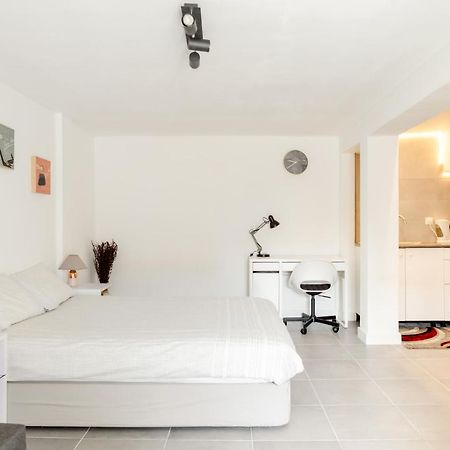 Arrabida Guest Studio Aldeia Rica Экстерьер фото