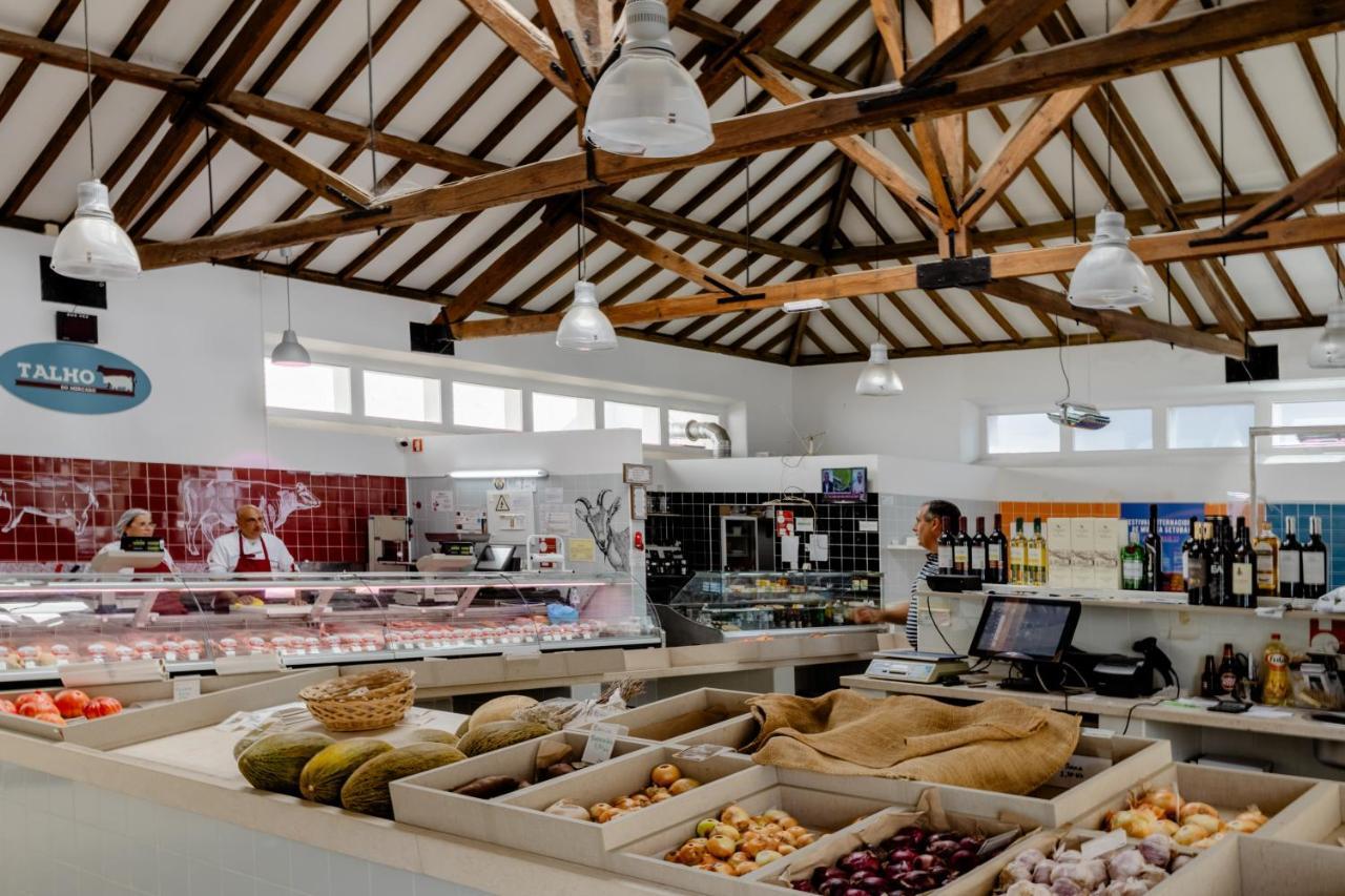 Arrabida Guest Studio Aldeia Rica Экстерьер фото