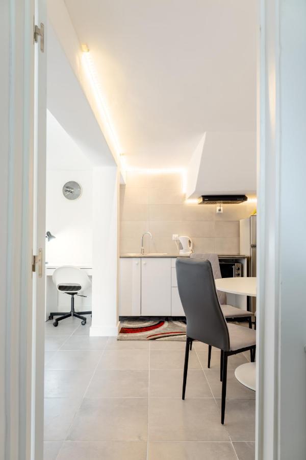 Arrabida Guest Studio Aldeia Rica Экстерьер фото