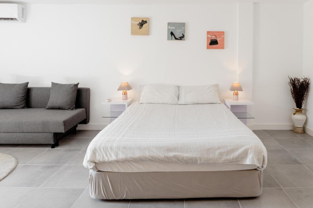 Arrabida Guest Studio Aldeia Rica Экстерьер фото