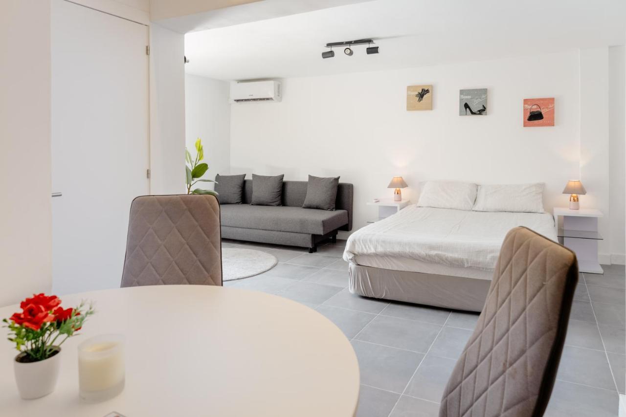 Arrabida Guest Studio Aldeia Rica Экстерьер фото